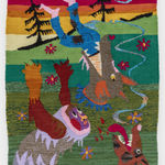 Josh Smith, Untitled, 2007