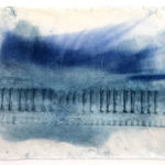 Jason Moran, Bite the hand 1, 2020