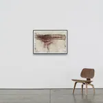 Jason Moran, Bite the hand 1, 2020