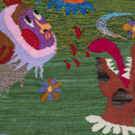 Josh Smith, Untitled, 2007