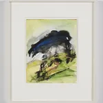 Lucia Nogueira, Untitled, 1988