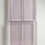 Rachel Whiteread, Grey, Yellow, Yellow, 2009