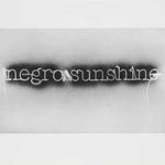 Glenn Ligon, Warm Broad Glow (reversed), 2008