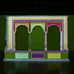 Charles Atlas, Angel Dust, 2021