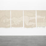 Emo Verkerk, Wallace Black Elk, 2020