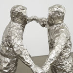 Emo Verkerk, Wallace Black Elk, 2020