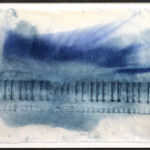 Jason Moran, Bite the hand 1, 2020