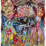 Emo Verkerk, Wallace Black Elk, 2020