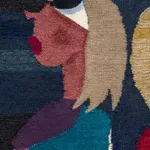 Emo Verkerk, Wallace Black Elk, 2020