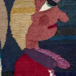 Emo Verkerk, Wallace Black Elk, 2020