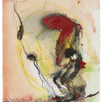 Lucia Nogueira, Untitled, 1988