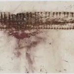 Jason Moran, Bite the hand 1, 2020