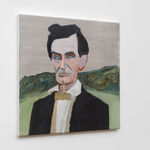 Emo Verkerk, Wallace Black Elk, 2020