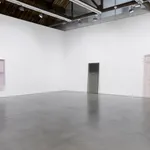 Rachel Whiteread, Grey, Yellow, Yellow, 2009