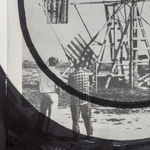 Oscar Tuazon, Water / Schools, 2020