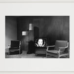 Lee Friedlander, Portland, Maine, 1962 / printed 2008