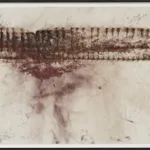 Jason Moran, Bite the hand 1, 2020