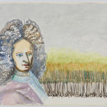 Emo Verkerk, Wallace Black Elk, 2020