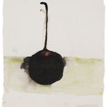 Lucia Nogueira, Untitled, 1988