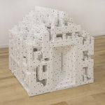 Emo Verkerk, Wallace Black Elk, 2020