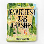 Katy Stubbs, Death of a Collector, 2025