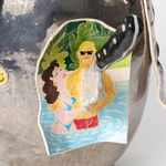 Katy Stubbs, Kirsty (Looking for Love), 2023