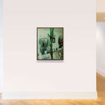 Kate Friend, Yinka Ilori, Daisy, North London, 2022