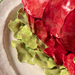 Katy Stubbs, Country Club Buffet, 2022