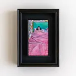 Ishbel Myerscough, Sick boy, 2020