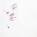 Ishbel Myerscough, Sick boy, 2020