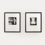 Lee Miller, US Army nurses' billet, Churchill Hospital, Oxford, England, 1943