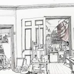 Ishbel Myerscough, Sick boy, 2020