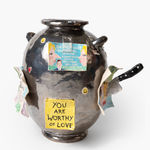 Katy Stubbs, Kirsty (Looking for Love), 2023