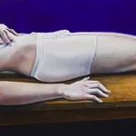 Ishbel Myerscough, Sick boy, 2020