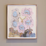 Georgie Hopton, Clouds in My Coffee, 2015