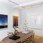 Michael Canning, Ransom Sculpture III, 2018