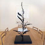 Michael Canning, Ransom Sculpture III, 2018