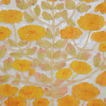 Fumi Imamura, One Flower (purple flower) (花ひとつ(紫のお花)), 2023