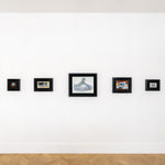 Ishbel Myerscough, Sick boy, 2020