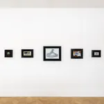 Ishbel Myerscough, Sick boy, 2020