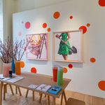 Kelly Reemtsen, Looking Up, 2023