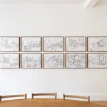 Ishbel Myerscough, Sick boy, 2020