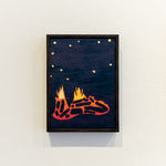 Tom Hammick, Night Music, 2020