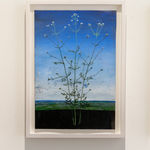 Michael Canning, Untitled Study, 2019