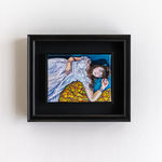 Ishbel Myerscough, Sick boy, 2020