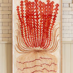 Fumi Imamura, One flower (yellows flowers) (花ひとつ (きいろい お花), 2025