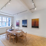 Michael Canning, Never. No, Always, 2014-2020