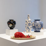 Katy Stubbs, Why Does It Hurt So Much, 2023