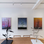 Michael Canning, Never. No, Always, 2014-2020