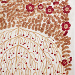 Fumi Imamura, Two flowers (breath) (花ふたつ(呼吸), 2024